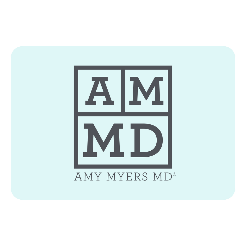 Amy Myers MD