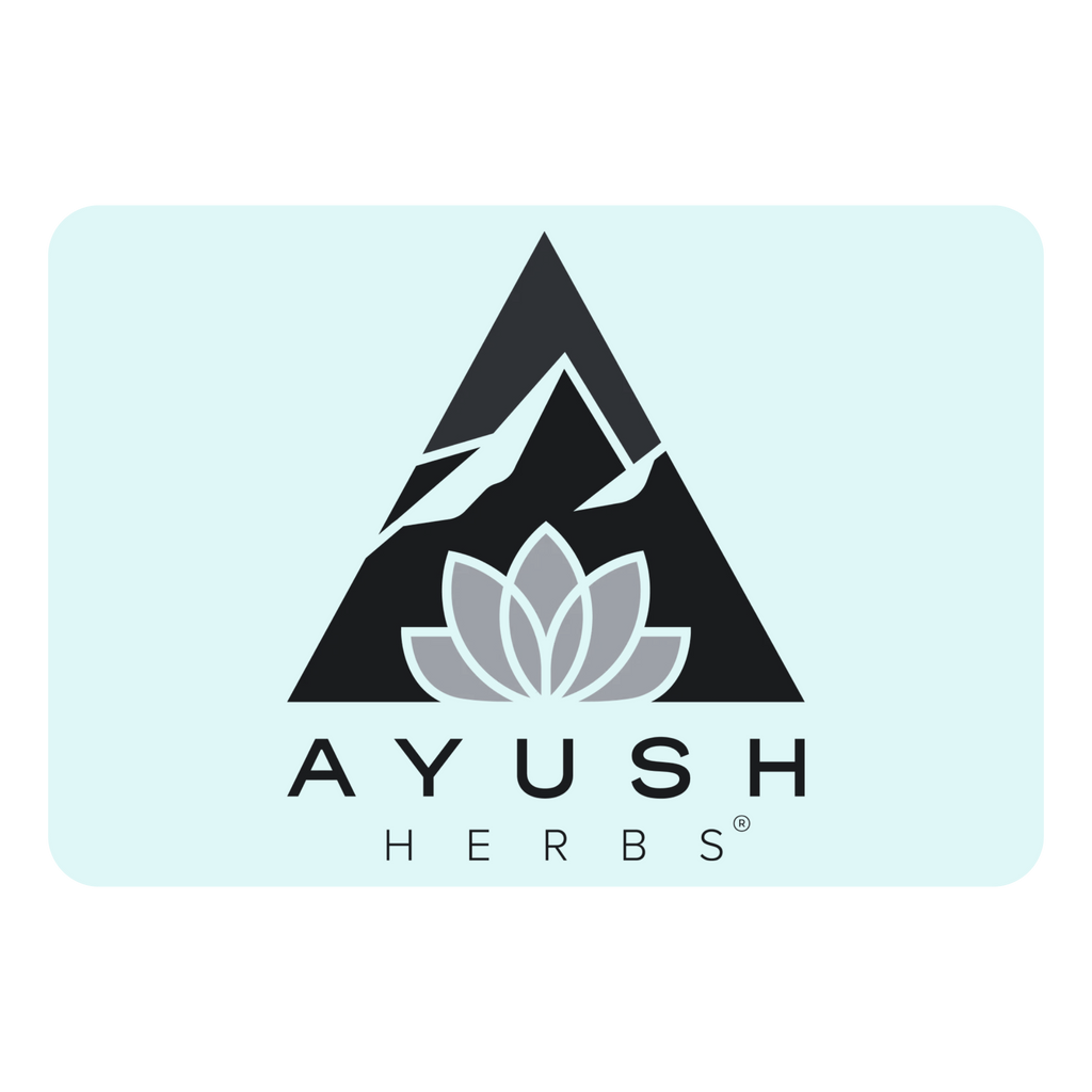 Ayush Herbs