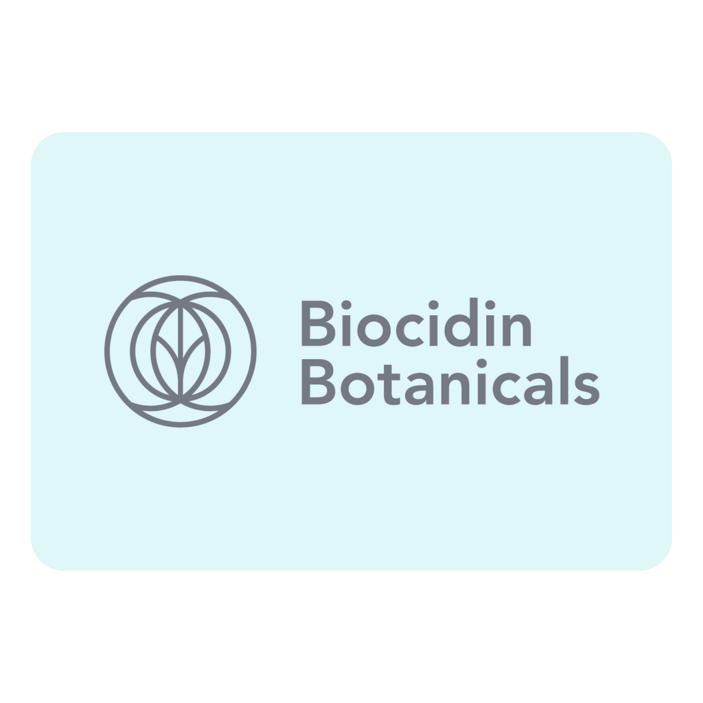 Biocidin Botanicals