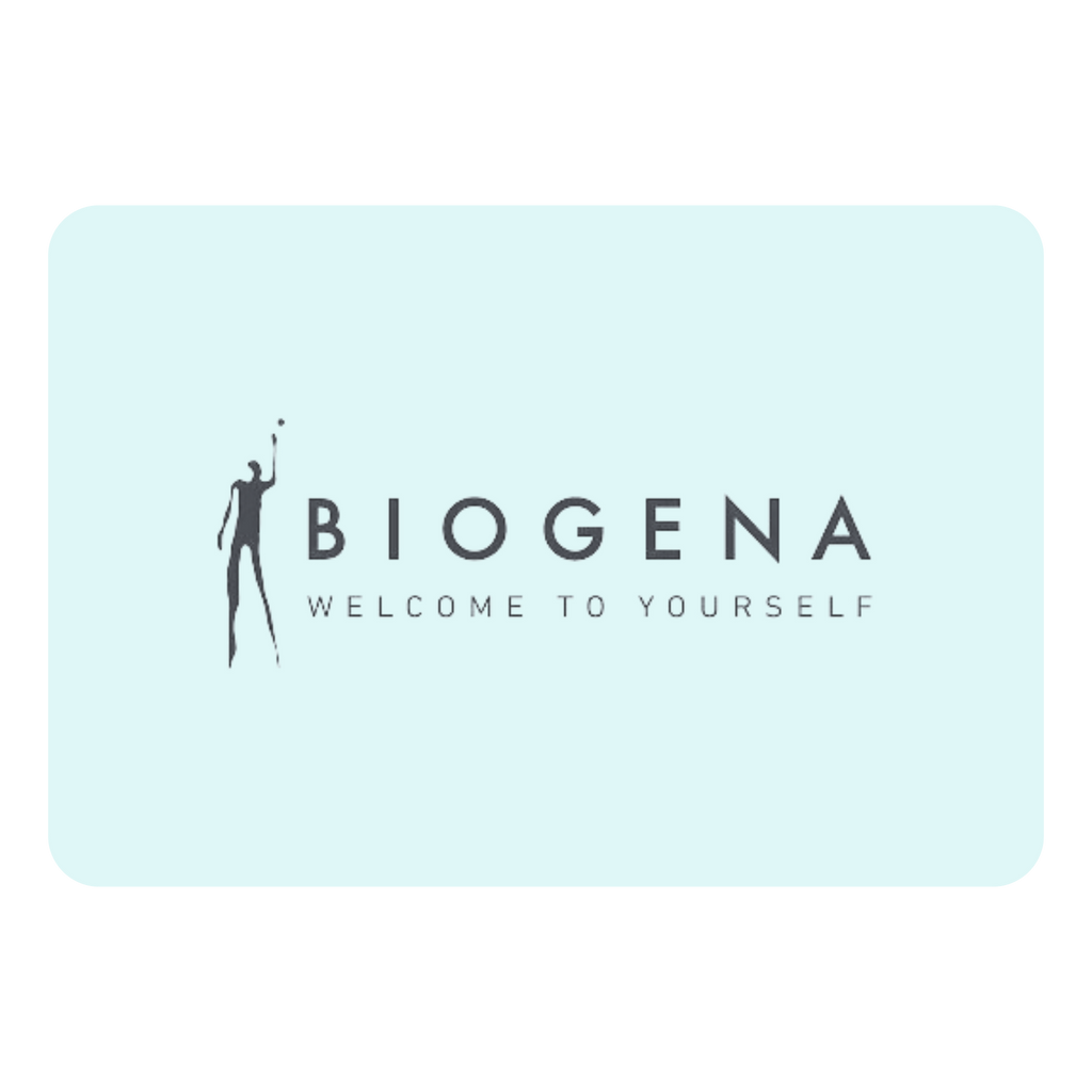 Biogena