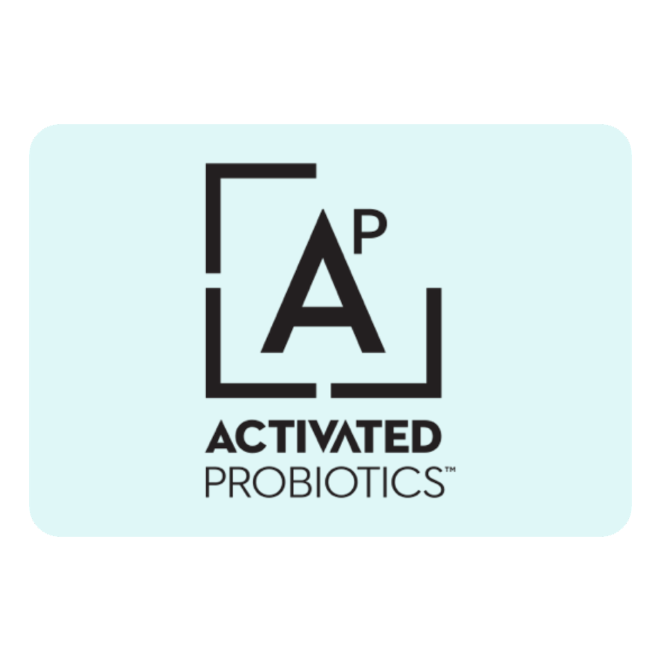 Activated Probiotics