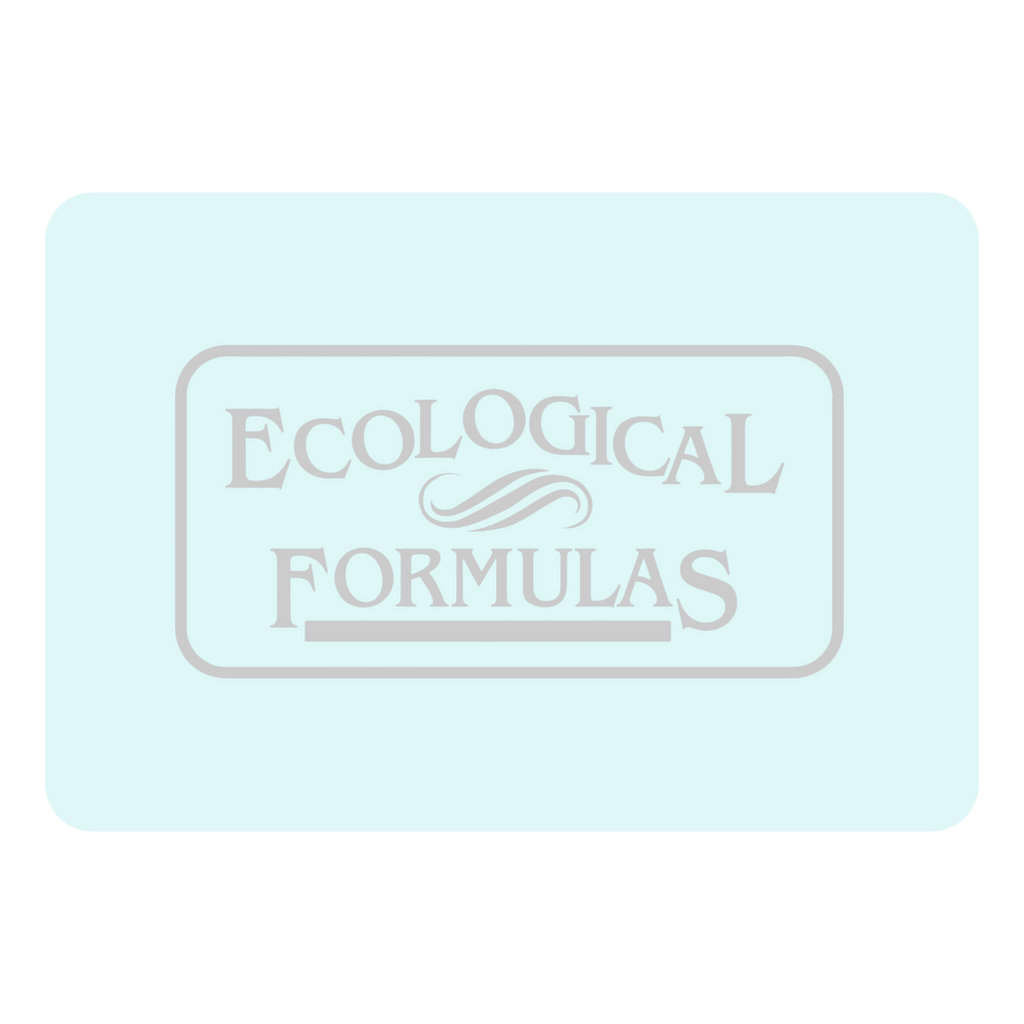 Ecological Formulas