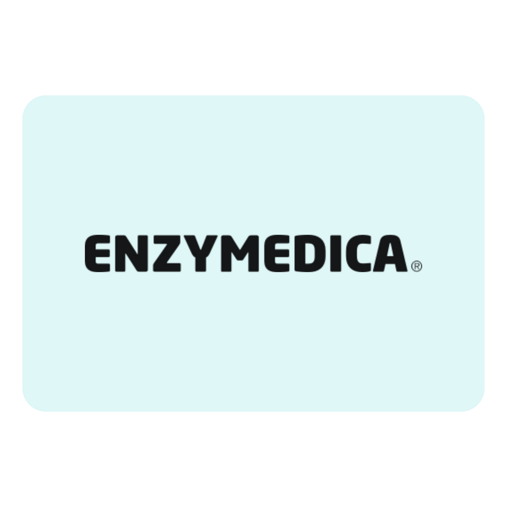 Enzymedica