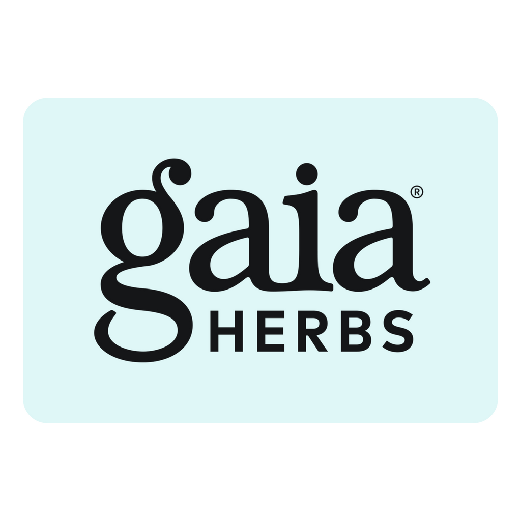 Gaia Herbs