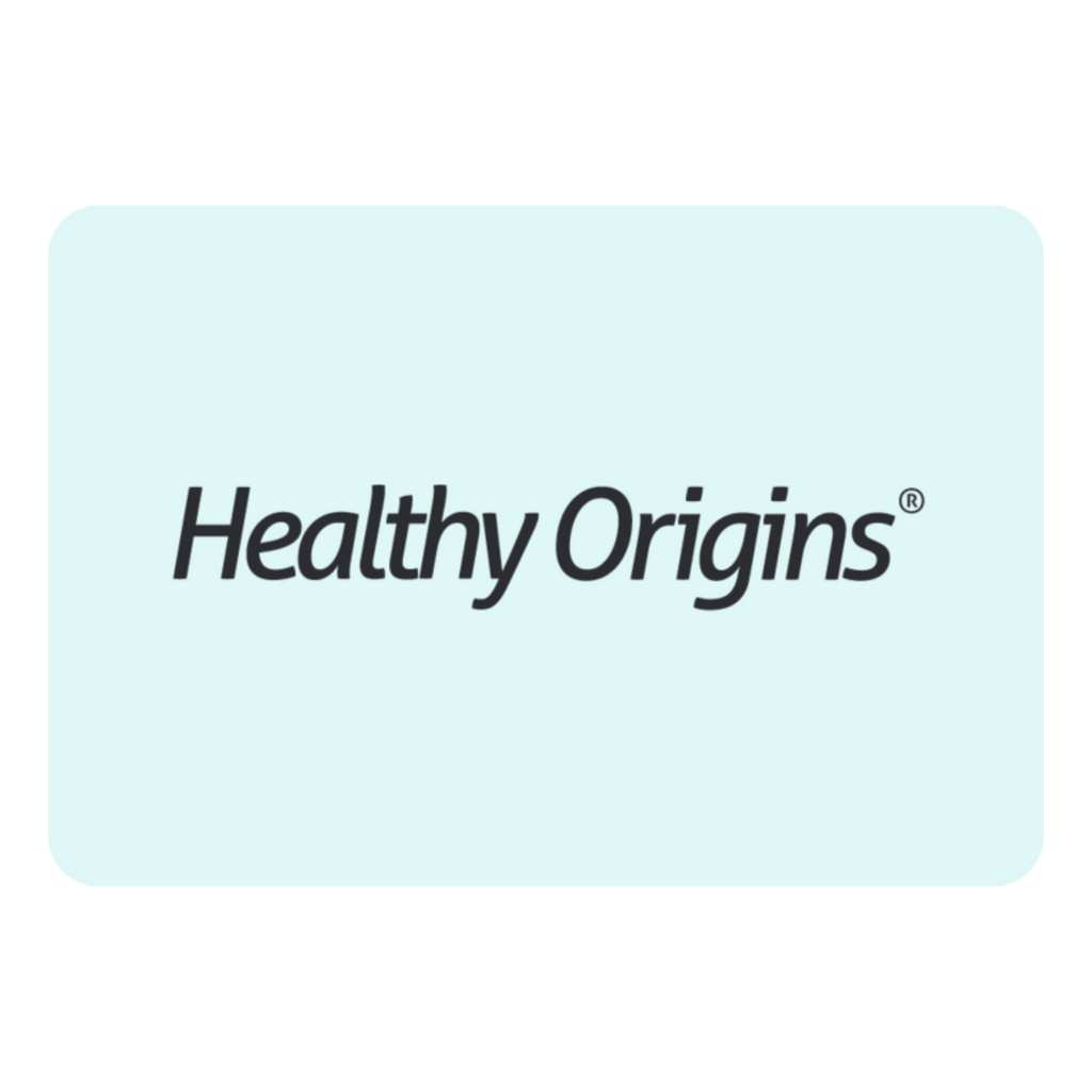 Healthy Origins