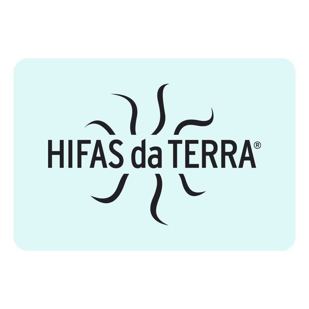 Hifas da Terra