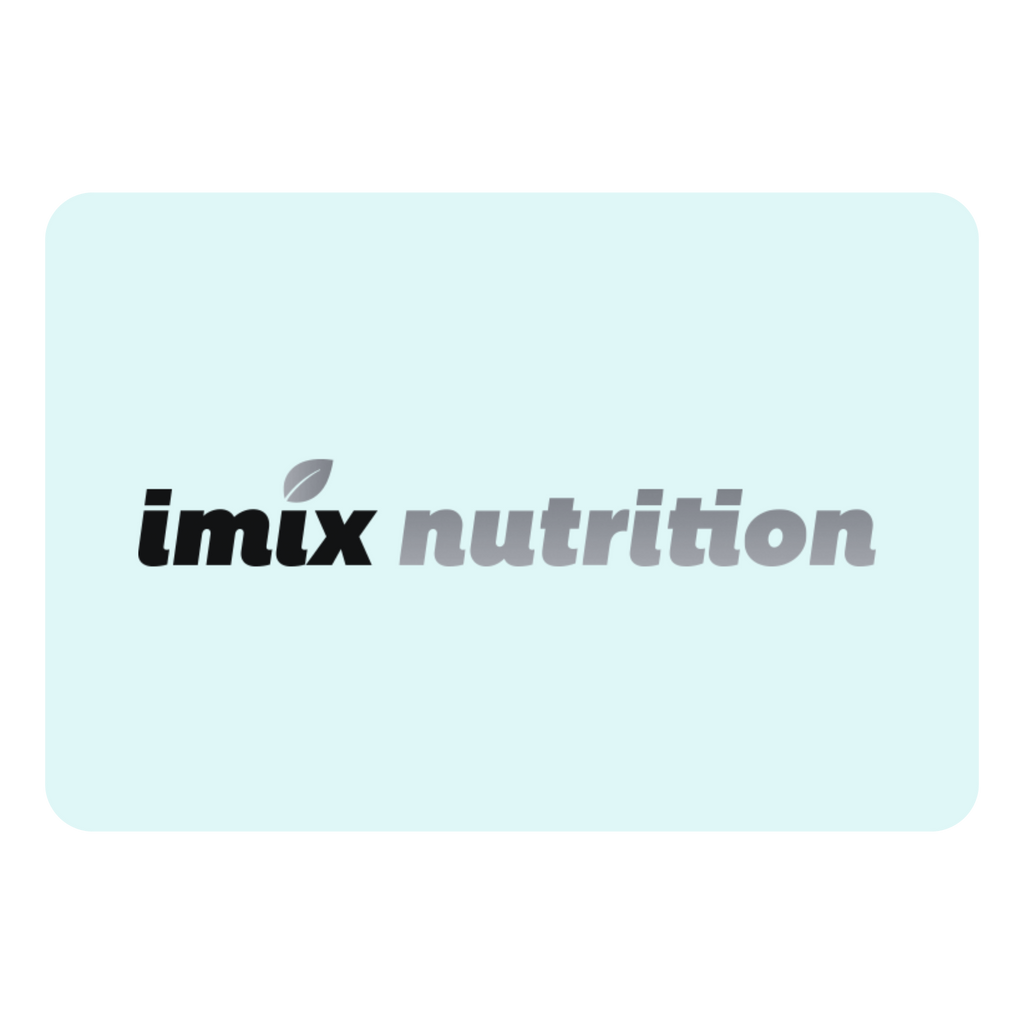 Imix Nutrition