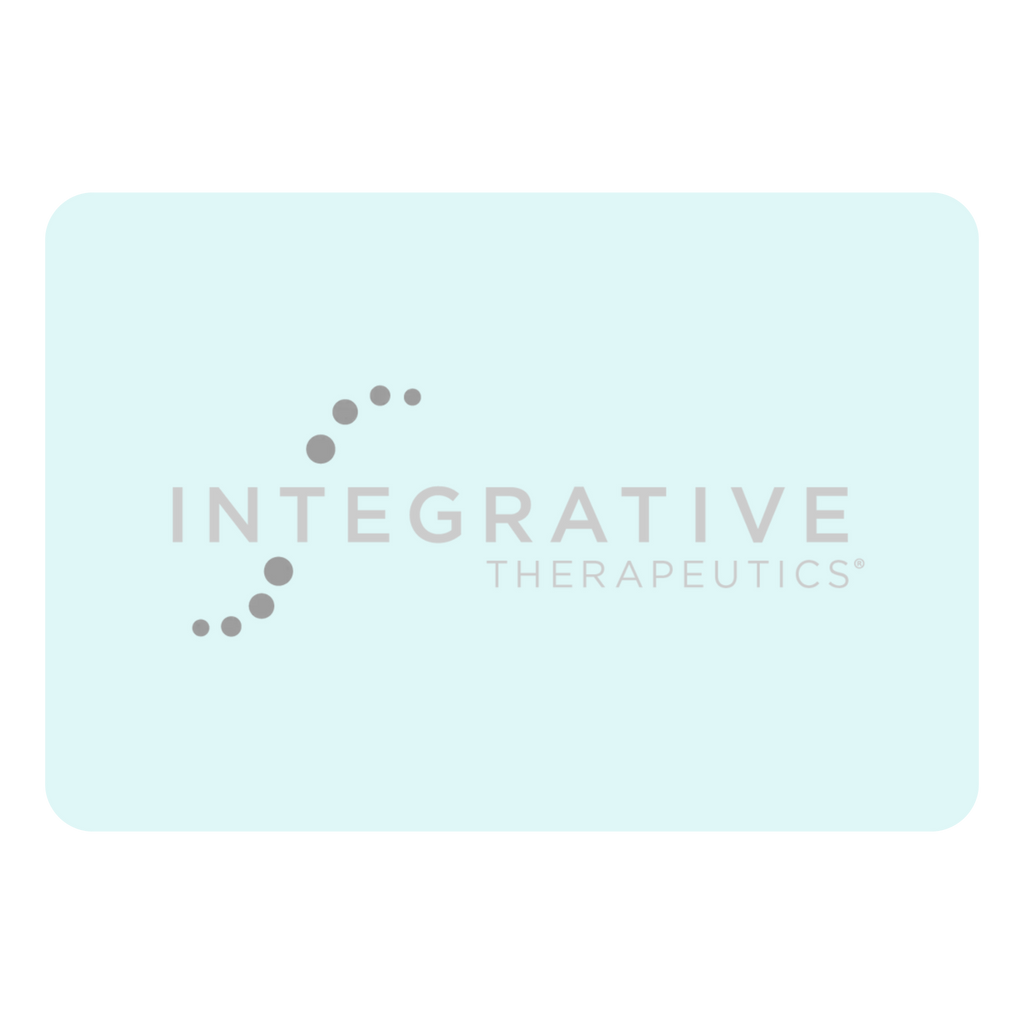 Integrative Therapeutics