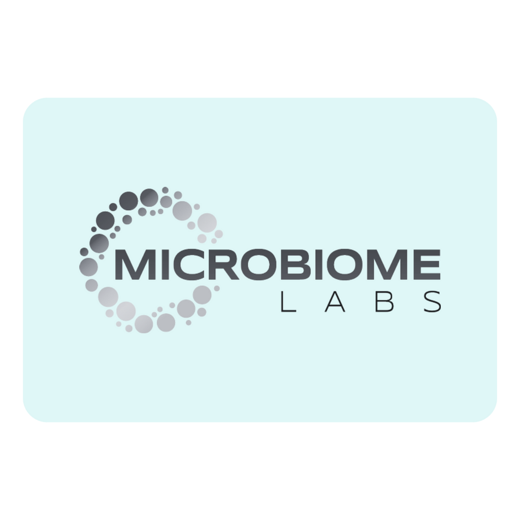 Microbiome Labs