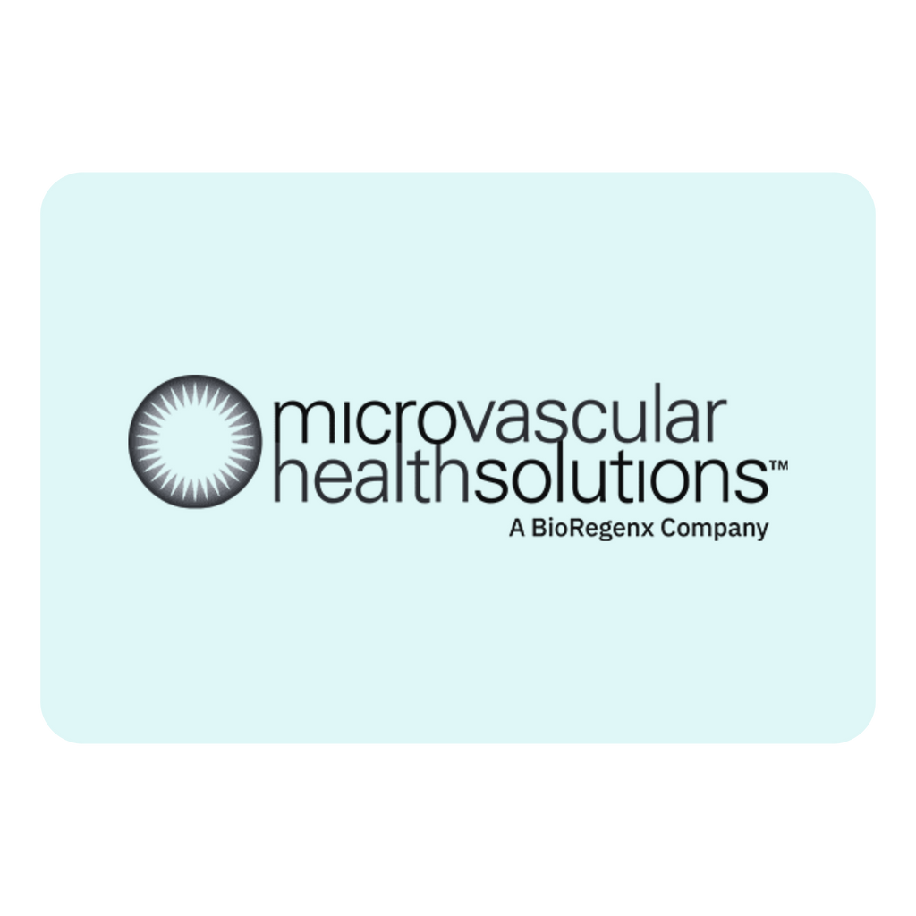 Microvascular Health Solutions