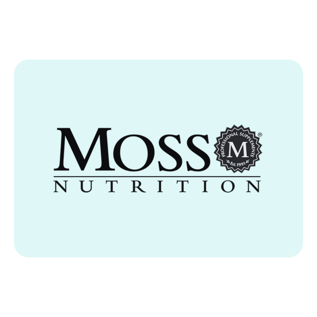 Moss Nutrition