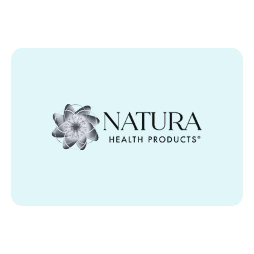 Natura Health Products