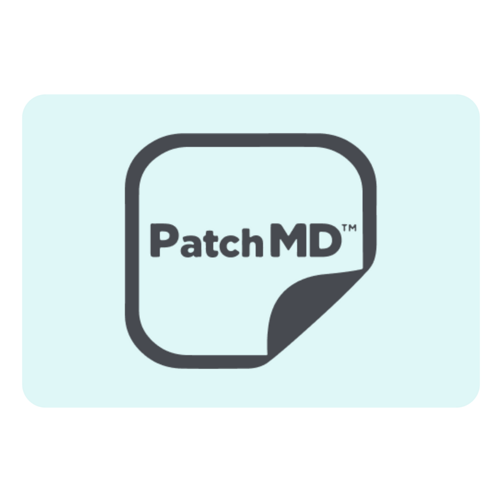 PatchMD