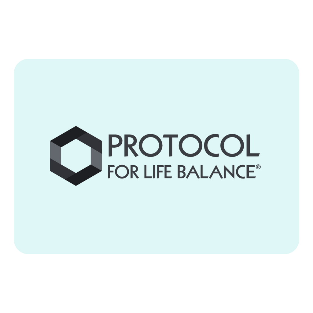 Protocol for Life Balance