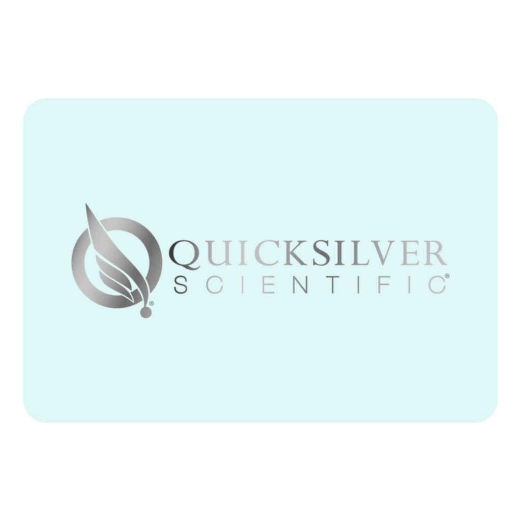 Quicksilver Scientific