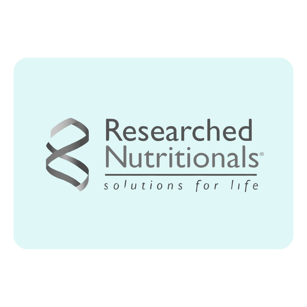 Researched Nutritionals