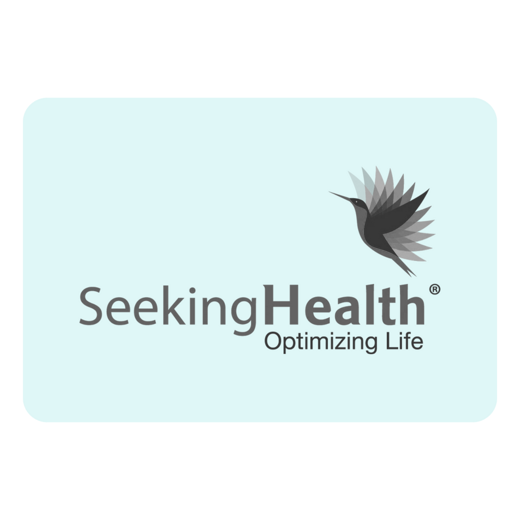 Seeking Health