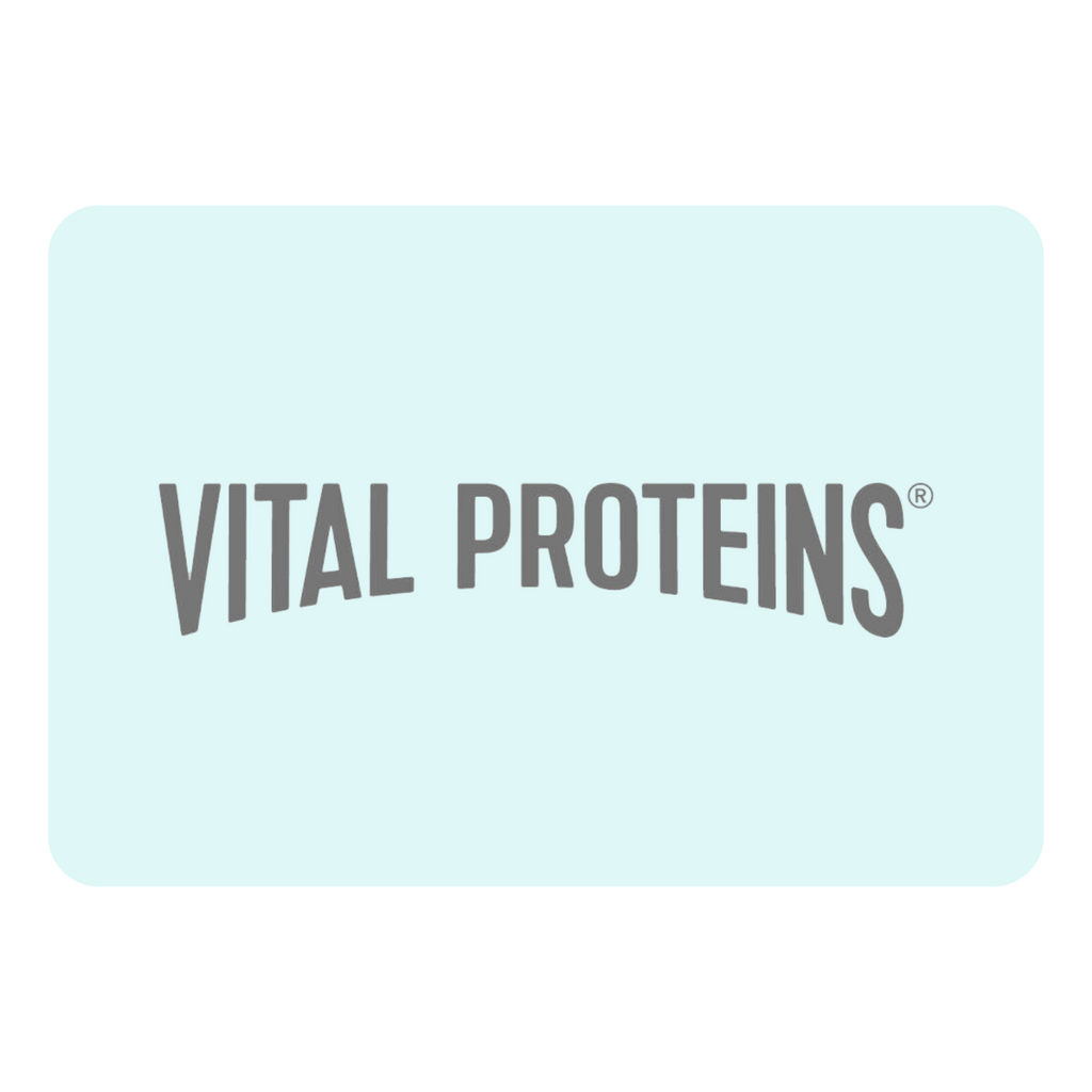 Vital Proteins