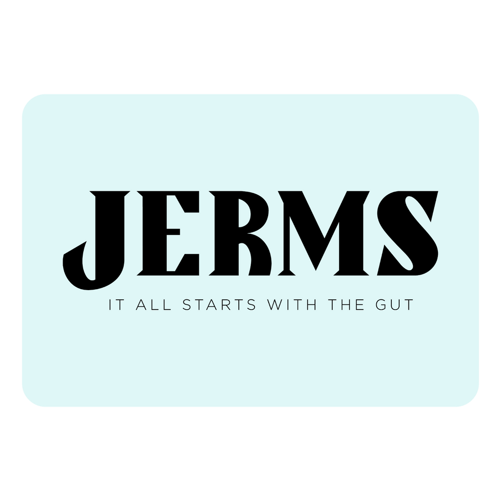 Jerms